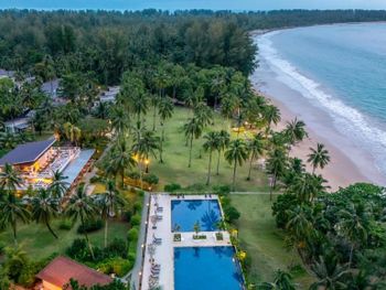 KANTARY BEACH HOTEL VILLAS & SUITES 5*