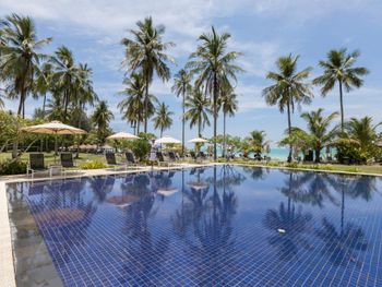 KANTARY BEACH HOTEL VILLAS & SUITES 5*