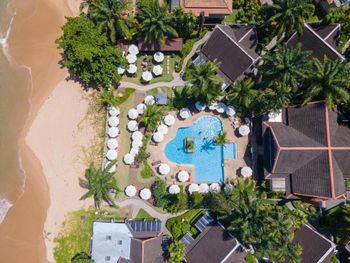 KHAOLAK PALM BEACH RESORT 4*