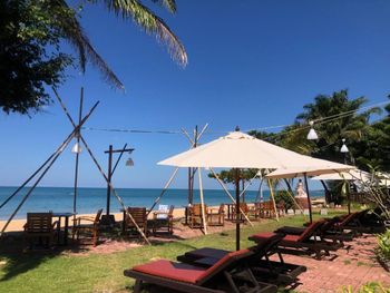 KHAOLAK PALM BEACH RESORT 4*