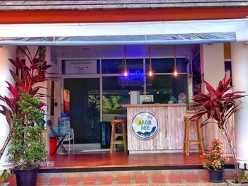 NAITHON BEACH MANSION 3*