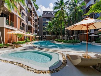 THE MARIN PHUKET KAMALA BEACH 5*