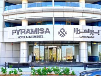 PYRAMISA HOTEL APARTMENTS