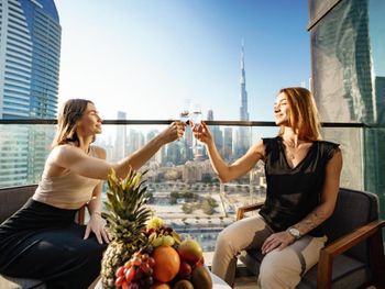 RAMEE DREAM HOTEL DOWNTOWN 5*