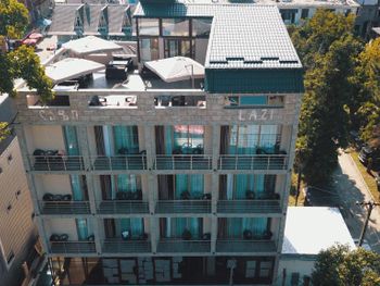 LAZI HOTEL 3*