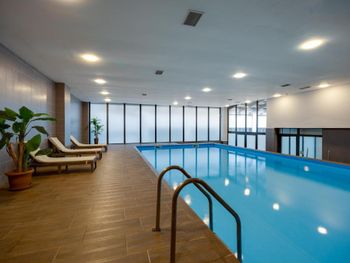 PINE ASTORIA TBILISI 5*