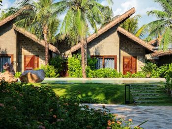 M VILLAGE TROPICAL 4*