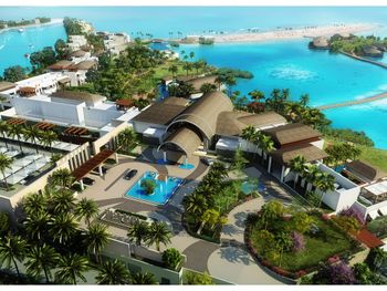 ANANTARA MINA AL ARAB RAS AL KHAIMAH RESORT 5*