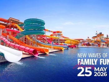 ALBATROS LUXURY SUITES (EX. PICKALBATROS LUXURY SUITES; RIXOS GOLF VILLAS SUITES) 5*
