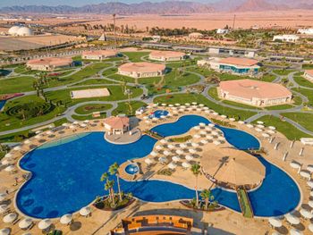 ALBATROS LUXURY SUITES (EX. PICKALBATROS LUXURY SUITES; RIXOS GOLF VILLAS SUITES) 5*