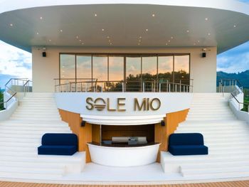 SOLE MIO BOUTIQUE HOTEL AND WELLNESS (ADULTS ONLY) 5*