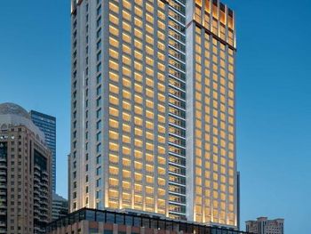 ANDAZ DOHA, BY HYATT 5*