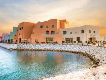 MINA HOTEL AND RESIDENCES 5*