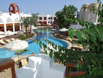 SHARM INN AMAREIN 4*