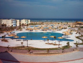 ALBATROS MAKADI RESORT (EX. DOMINA MAKADI BAY HOTEL AND RESORT) 5*