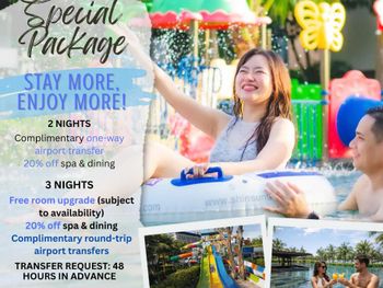 SONAGA BEACH RESORT & VILLAS PHU QUOC 5*