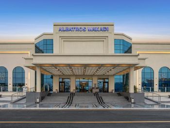 ALBATROS MAKADI RESORT (EX. DOMINA MAKADI BAY HOTEL AND RESORT) 5*