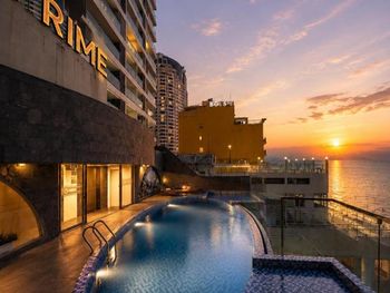 PRIME NEW HOTEL NHA TRANG (EX. PRIME HOTEL) 4*
