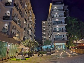 LHC HOTEL & RESORT 5*