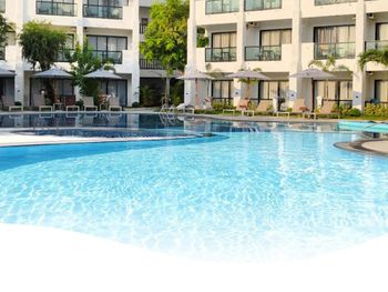 POOH BEACH RESORT & SPA 5*