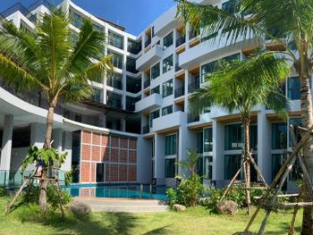 ATOM PHUKET HOTEL 3*