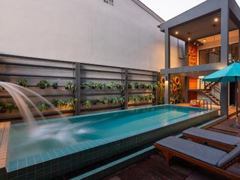 RECENTA STYLE PHUKET TOWN (EX. RECENTA EXPRESS) 3*