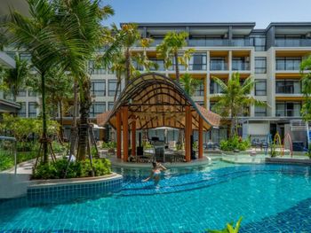 WYNDHAM GARDEN NAITHON PHUKET 5*