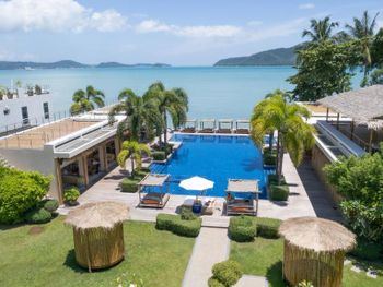 SELINA SERENITY RAWAI PHUKET 5*