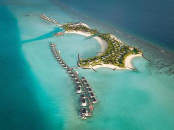 SO MALDIVES 5*