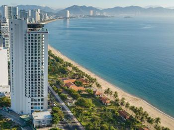 BEST WESTERN PREMIER MARVELLA NHA TRANG 5*