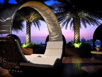 THE BAZAAR HOTEL BANGKOK 5*