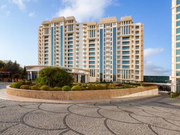 BADAMDAR HOTEL AND RESIDENCES 5*