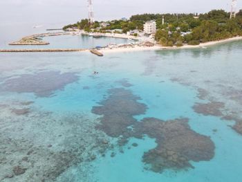 ALIMAS HOLIDAY RETREAT MALDIVES 4*