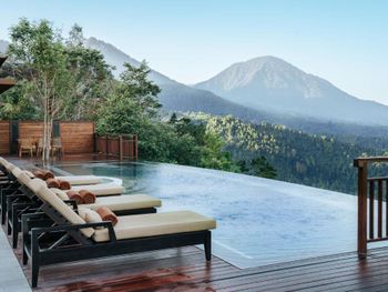 ELEVATE BALI BY HANGING GARDENS MUNDUK 5*