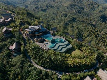 ELEVATE BALI BY HANGING GARDENS MUNDUK 5*