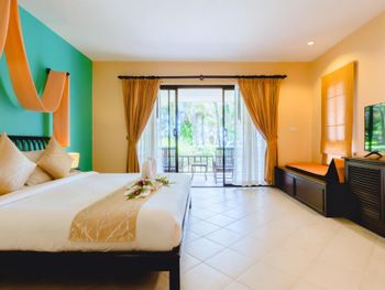 SUDALA BEACH RESORT 3*