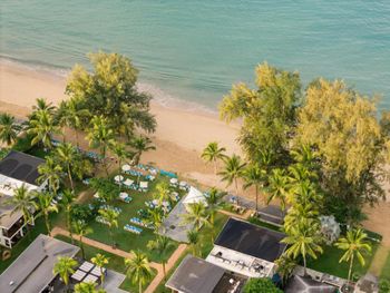 THE BRIZA BEACH RESORT KHAO LAK 4*