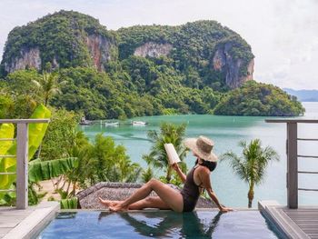 THE PARADISE KOH YAO BOUTIQUE BEACH RESORT & SPA