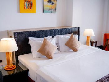 LAVANGA RESORT AND SPA 4*