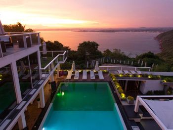 LEVELS UNAWATUNA (LEVELS BY CANTALOUPE AQUA) 4*