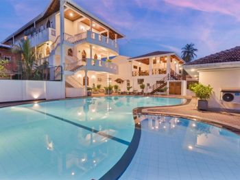 PARADISE HOLIDAY VILLAGE 3*
