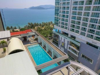 REMBRANDT HOTEL (EX. MERPERLE SEA & SUN; BEST WESTERN SEA & SUN; HON TAM SEA & SUN) 3*