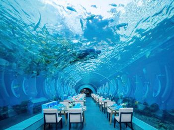 INTERCONTINENTAL SANYA HAITANG BAY RESORT 5*