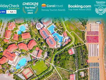 ALBA RESORT HOTEL 5*