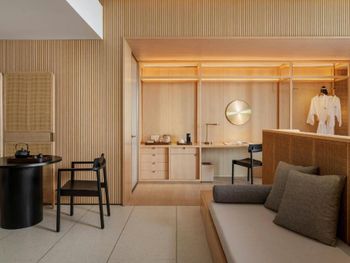 THE TAIKANG SANYA, A TRIBUTE PORTFOLIO RESORT 5*