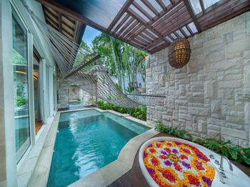 AKSARI VILLA SEMINYAK BY INI VIE HOSPITALITY 5*
