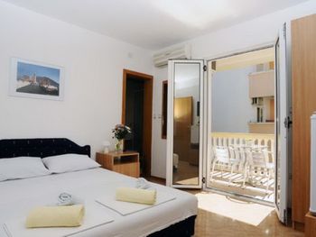 BUDVA INN (EX. CERANIC) 3*