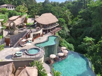 AKSARI RESORT UBUD BY INI VIE HOSPITALITY 4*