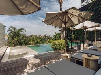 ASTERA RESORT CANGGU BY INI VIE HOSPITALITY 5*