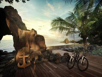 KAJANE TULAMBEN VILLAS 4*